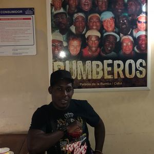 Meet your Posher, Janny